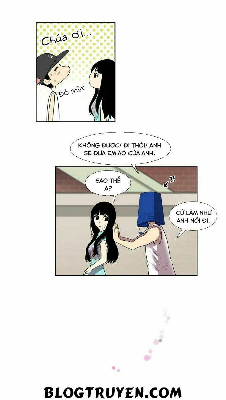 my shining world chapter 23 24