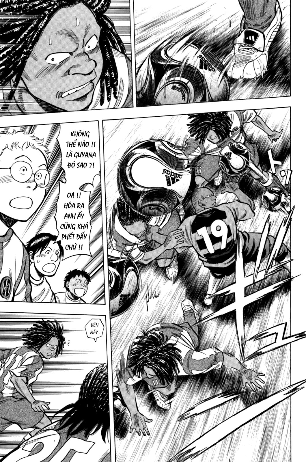 lost man chapter 15 12