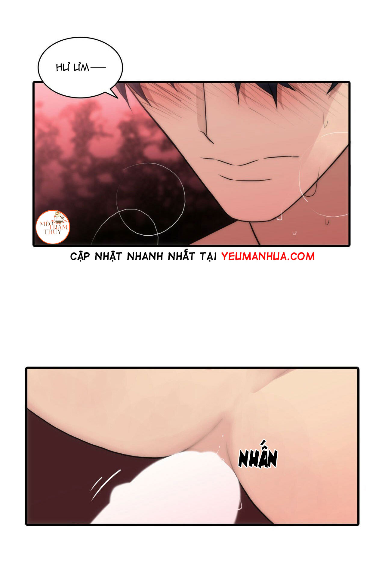 giai điệu của ngôn ngữ chapter 27 38