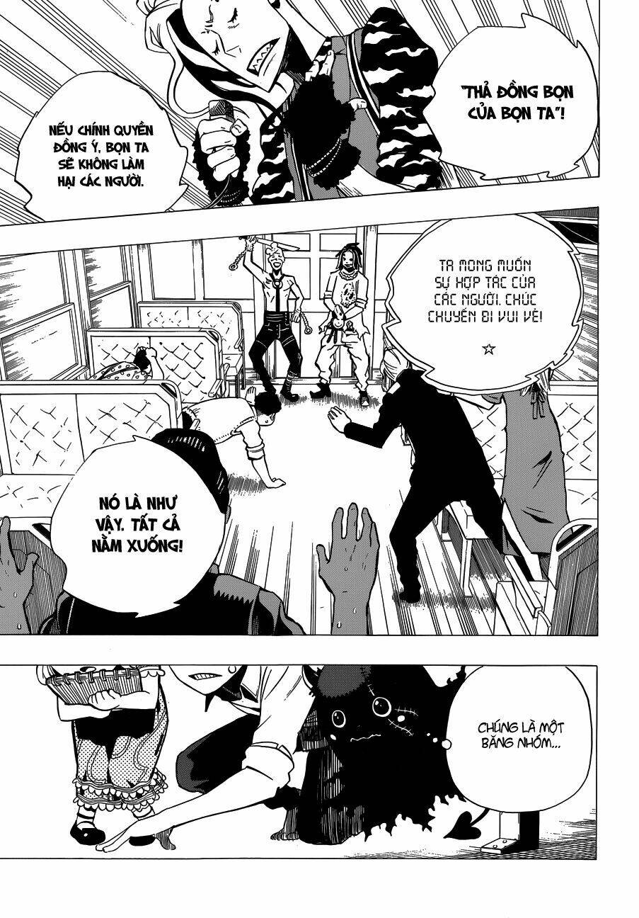 fantasma chapter 2 16