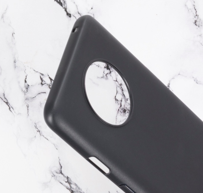 Ốp lưng silicon dẻo màu dành cho OnePlus 7T