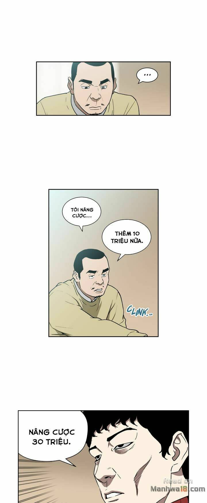 thần bài siêu năng chapter 78 14