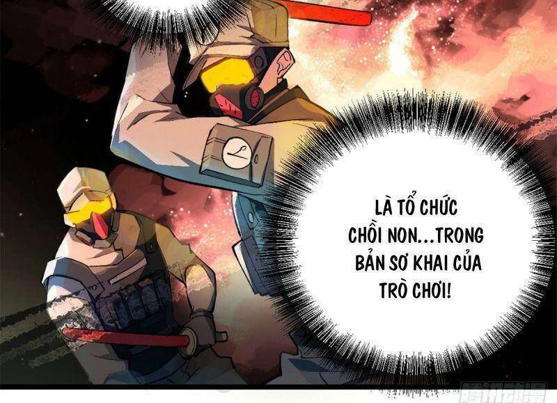 siêu thần cơ giới sư chapter 1.5 6