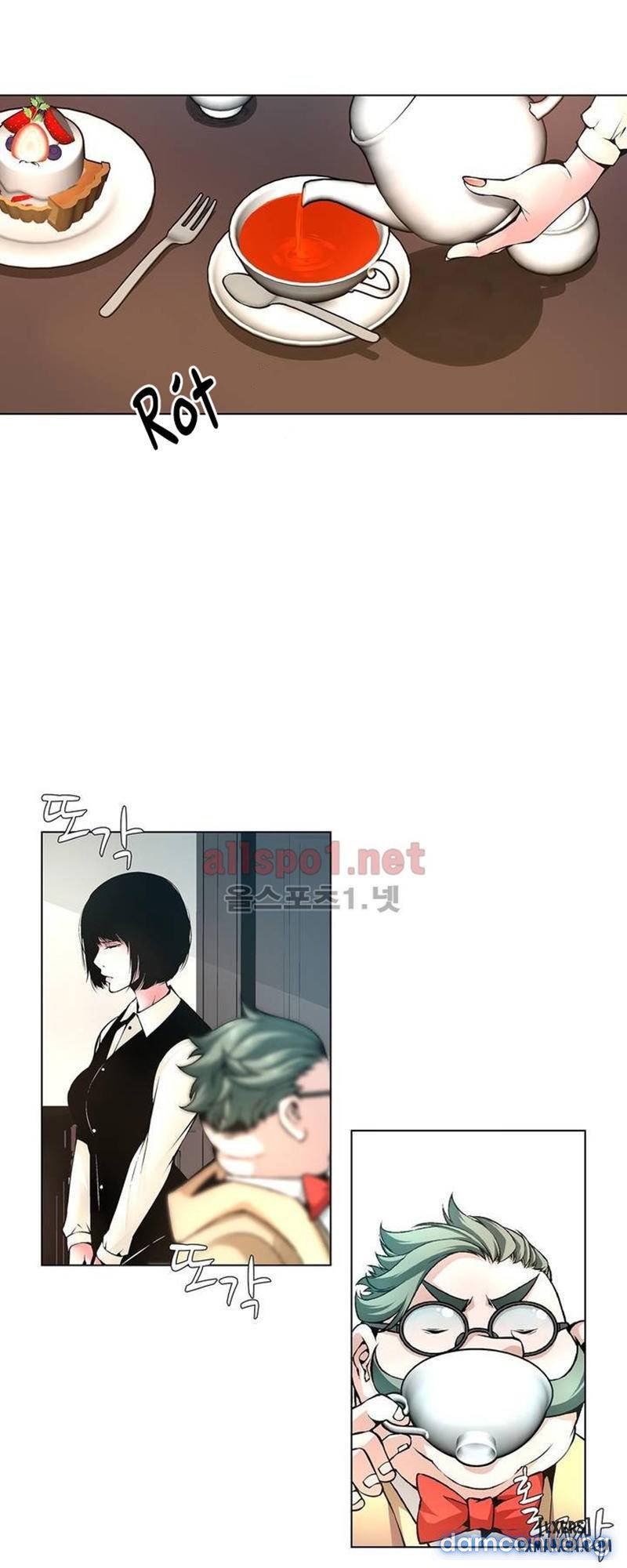 nô lệ song sinh chapter 64 21