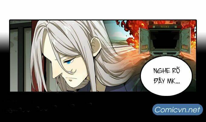 dị nhân bất tử chapter 34 20