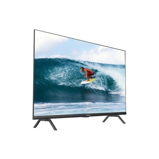 Smart Tivi COOCAA 43S3U (43 inch/Full-HD 1920x1080/60Hz/5ms/VGA-HDMI) - Hàng Chính Hãng