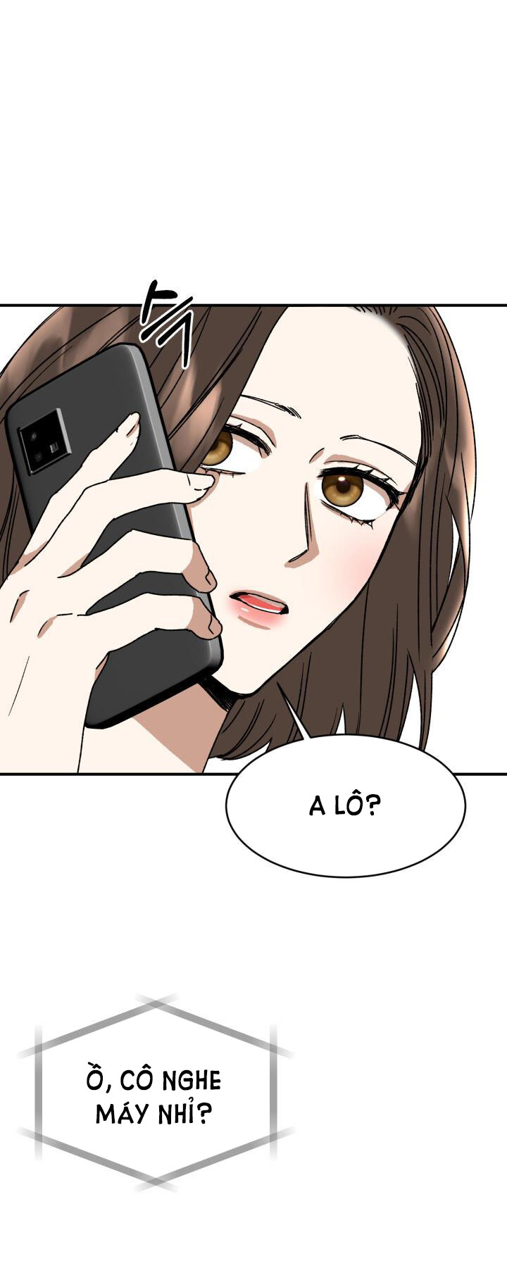 Ưu Thế Tuyệt Đối chapter 7.2 - Trang 39