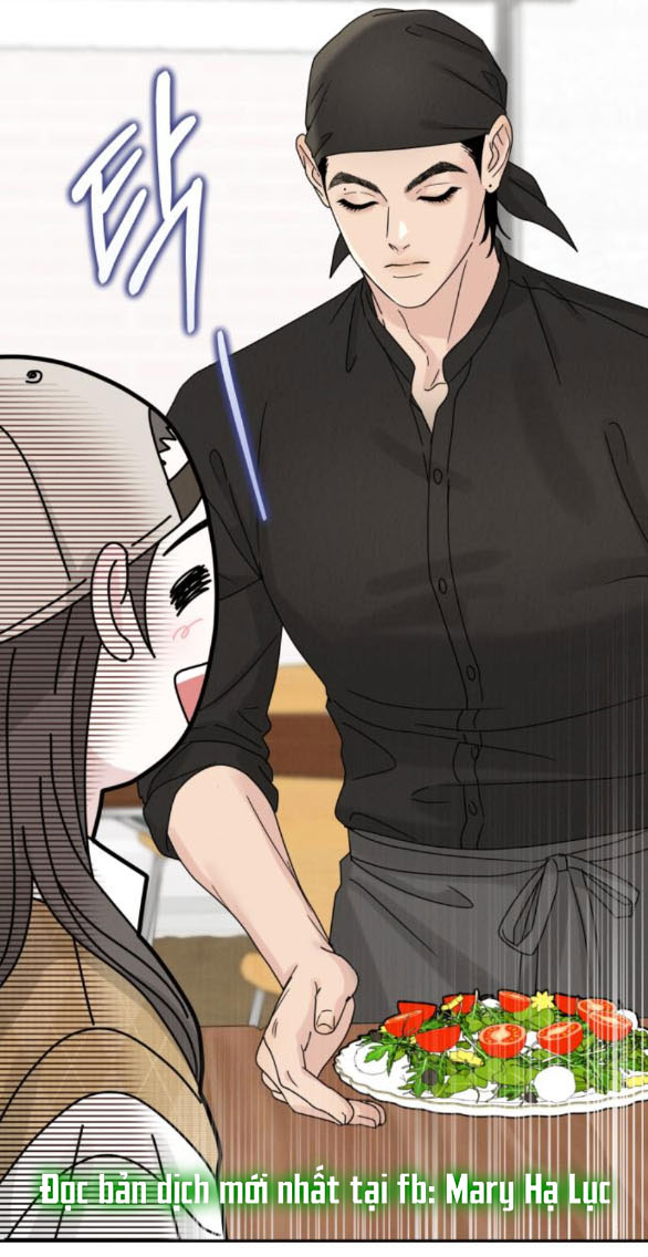 Thuyết Tình Yêu Ích Kỷ chapter 11.2 13