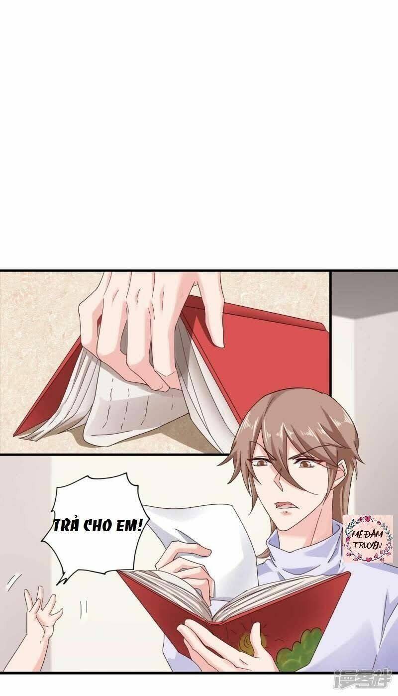 nhập cốt noãn hôn chapter 299 11