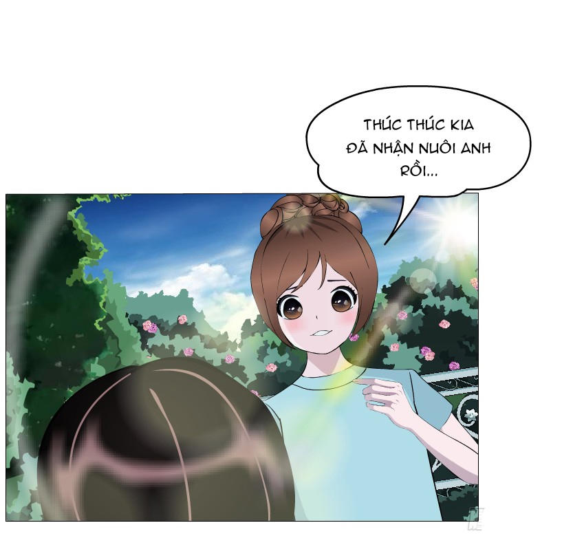 cạm bẫy của nữ thần chapter 164 29