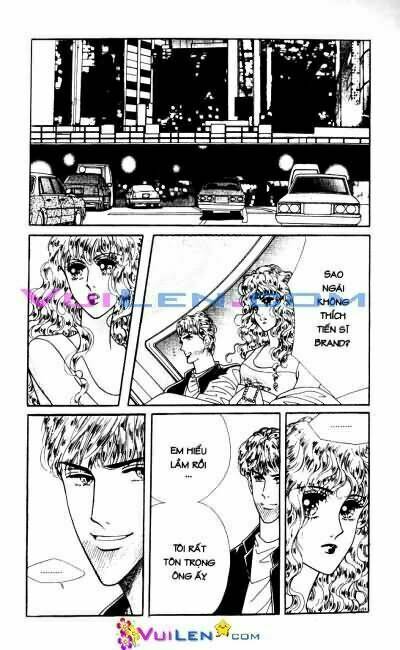 vật cản tình yêu chapter 8 34