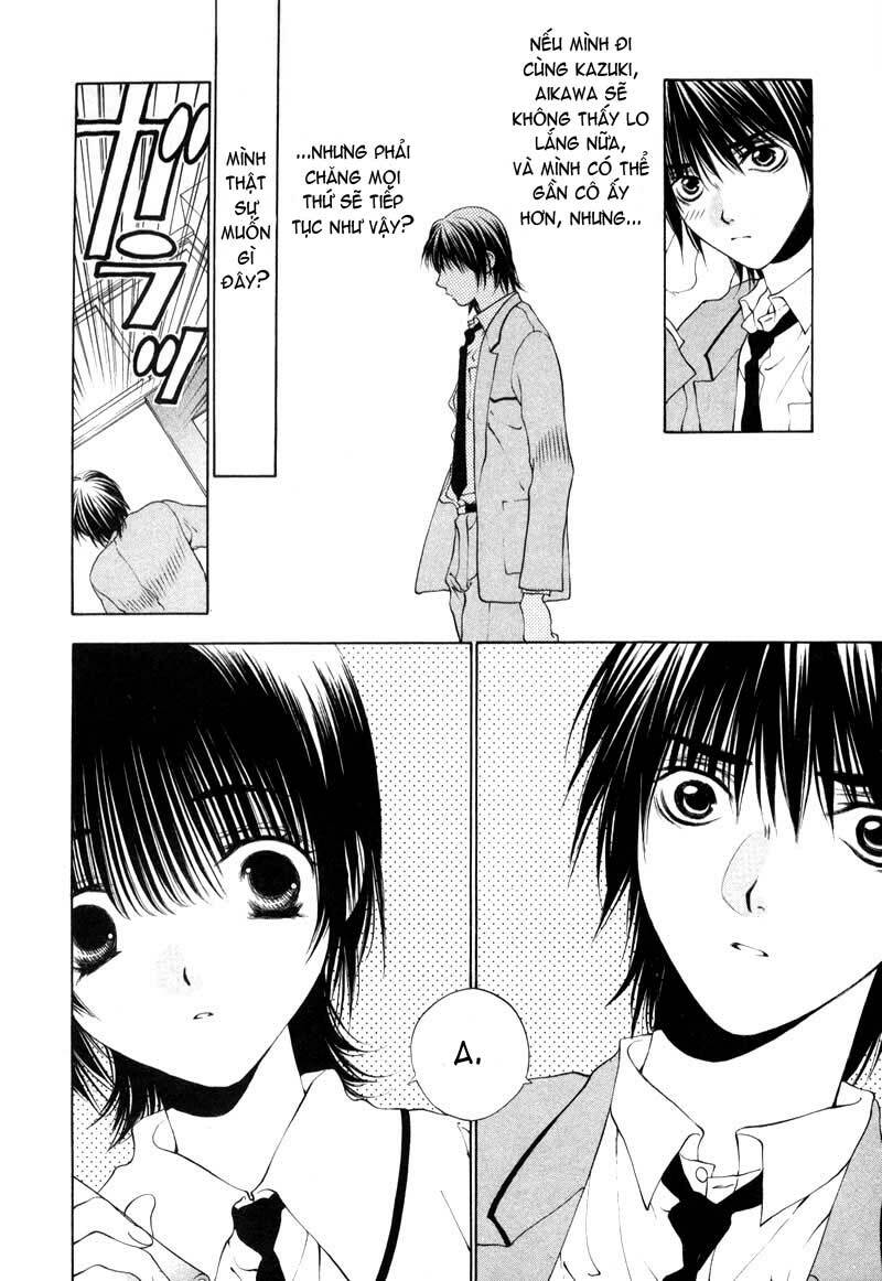 bitter virgin chapter 6 14