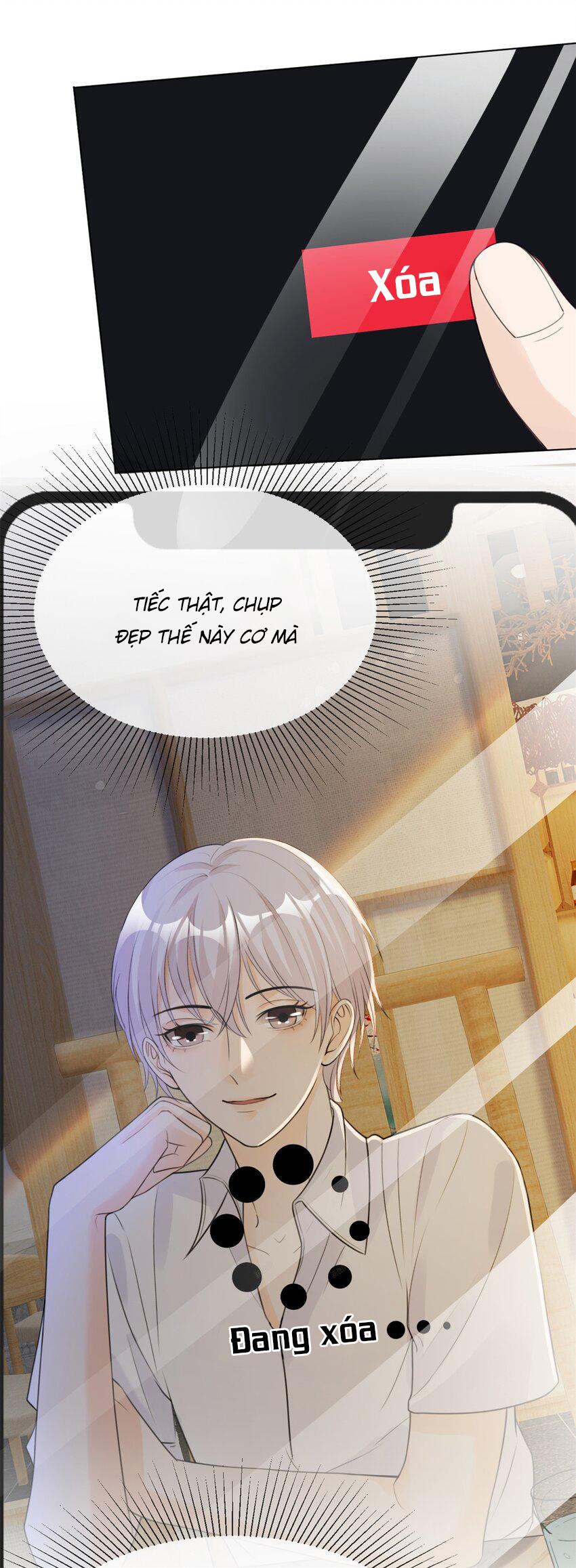 bị vạn người anti, sống lại tôi hot khắp internet chapter 14 19