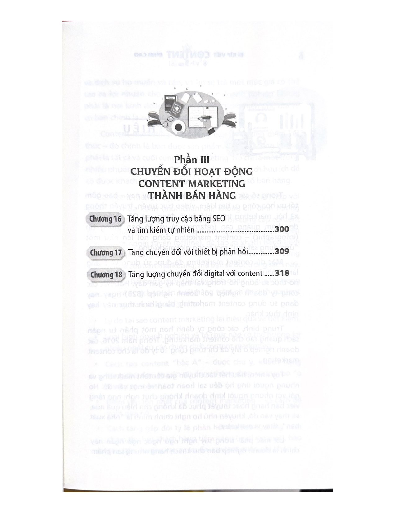 Bí Kíp Viết Content Đỉnh Cao - Vanlangbooks