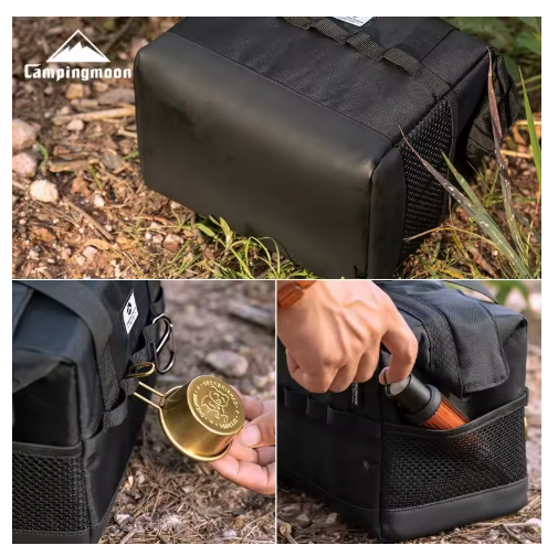 Túi giữ nhiệt Campingmoong BC-200 BC-300