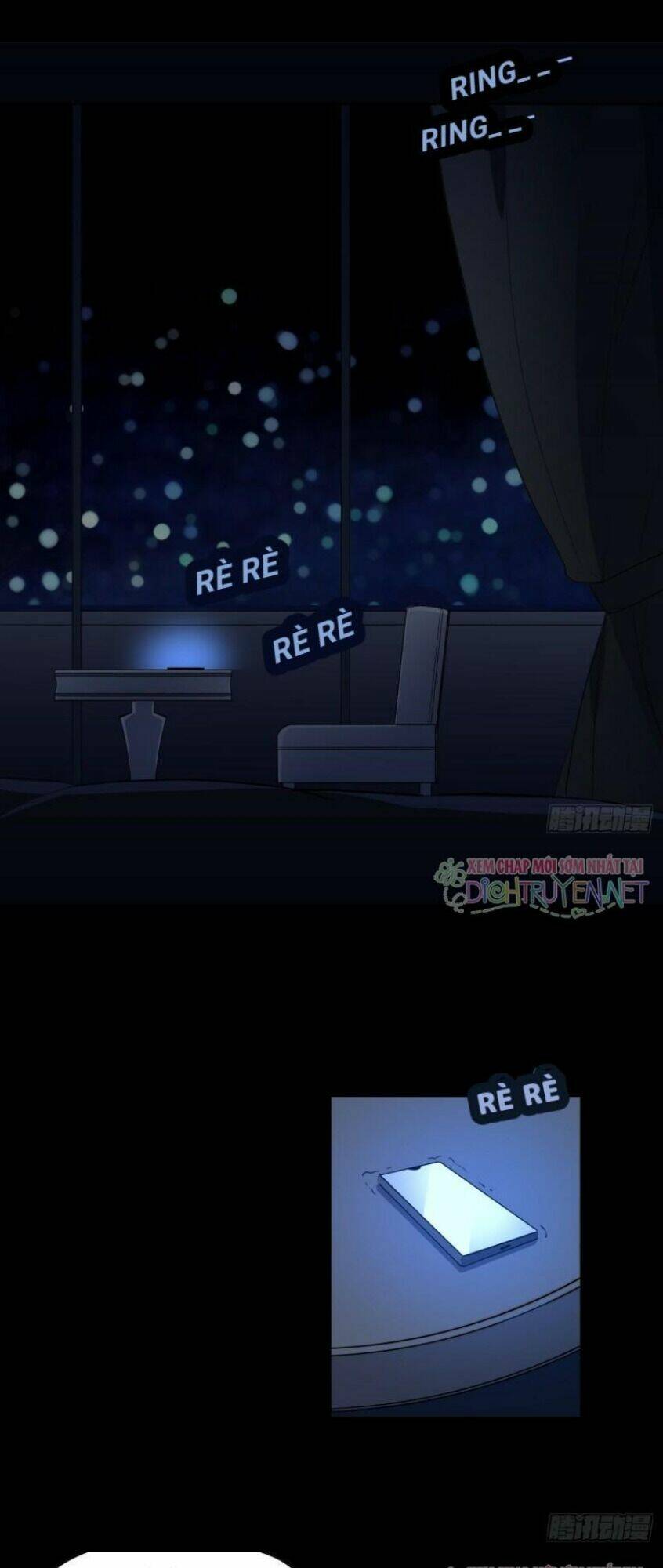 hương vị ngọt ngào chapter 1.1 1