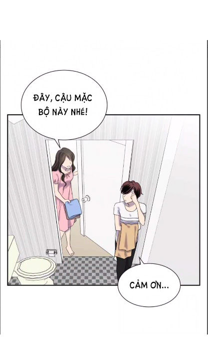 [16+] người đàn ông tầng trên chapter 8.2 46