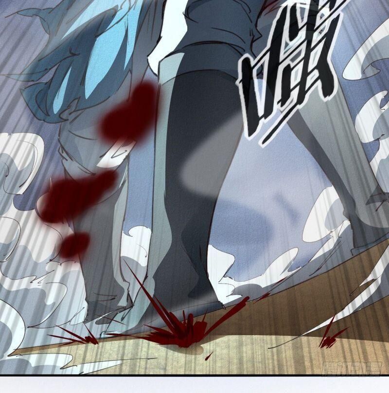 võ đạo chiến thần chapter 8 36