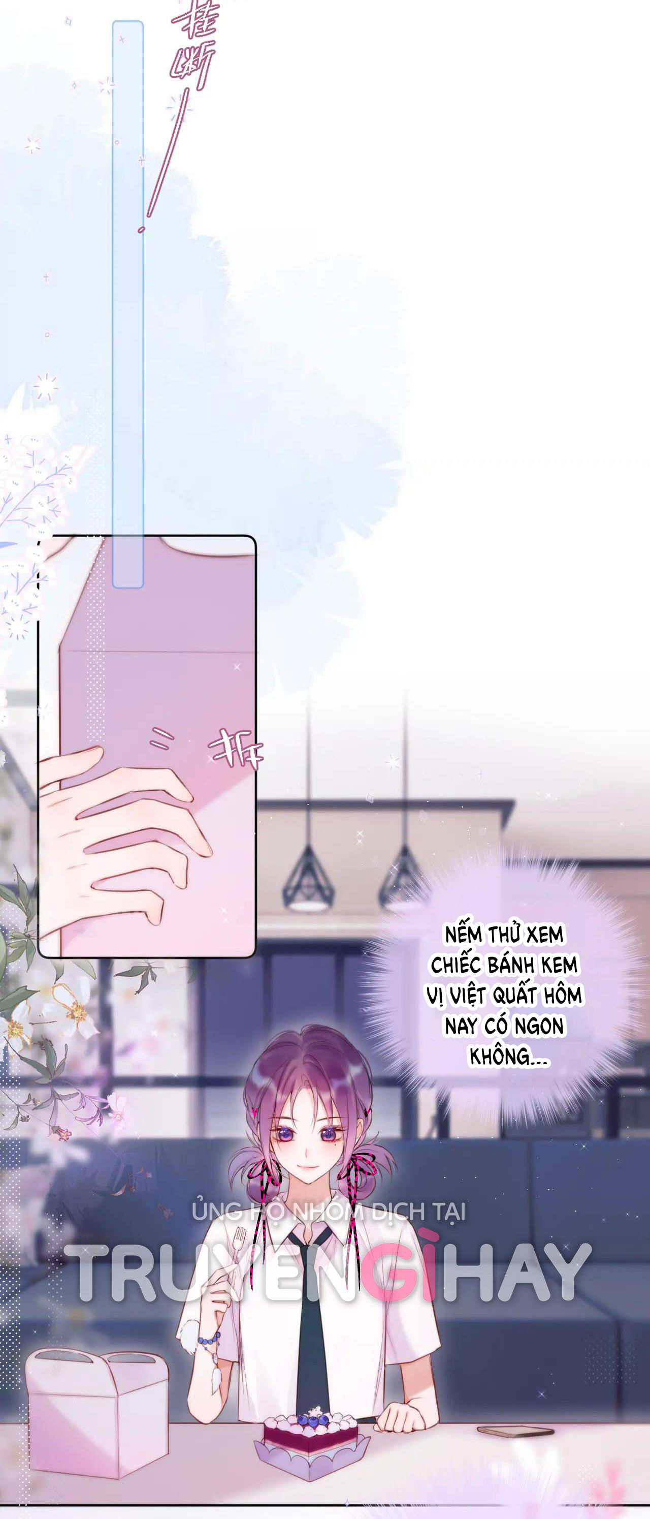 cạm bẫy của hồ ly chapter 21.1 9