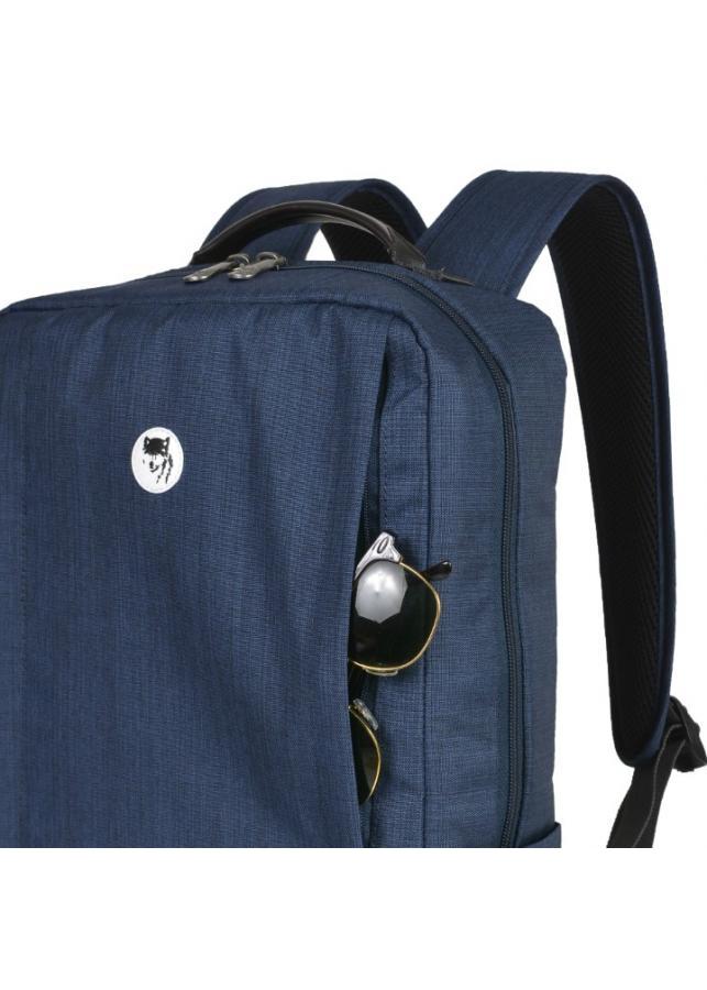 Balo Laptop Mikkor The Jeffrey Backpack