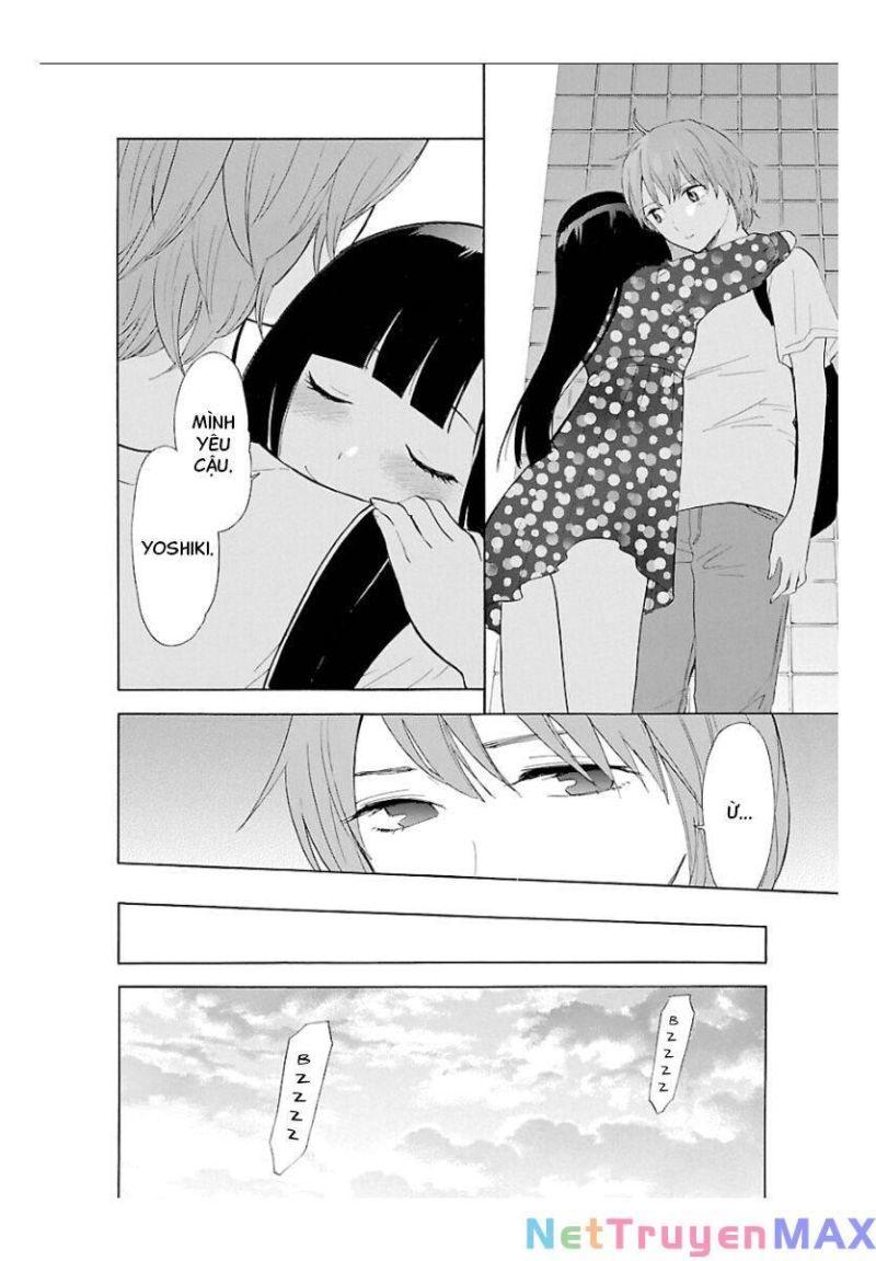 himegoto - juukyuusai no seifuku chapter 55 8