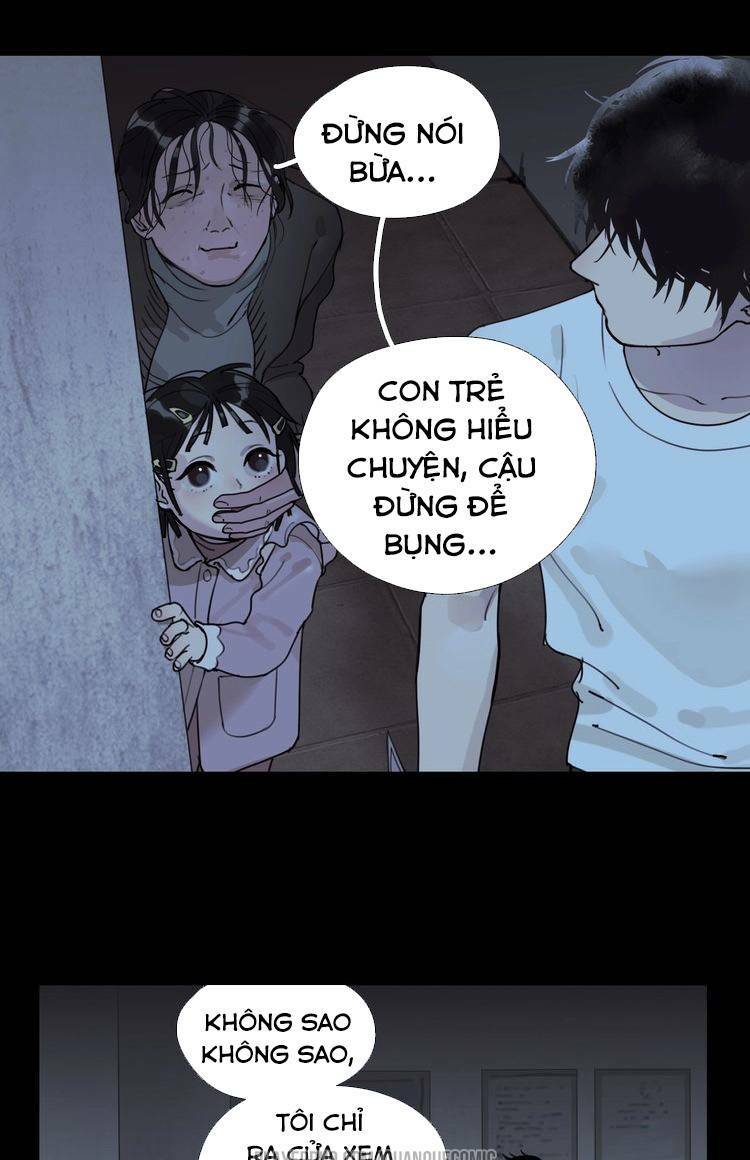 thần trạch chapter 6 25