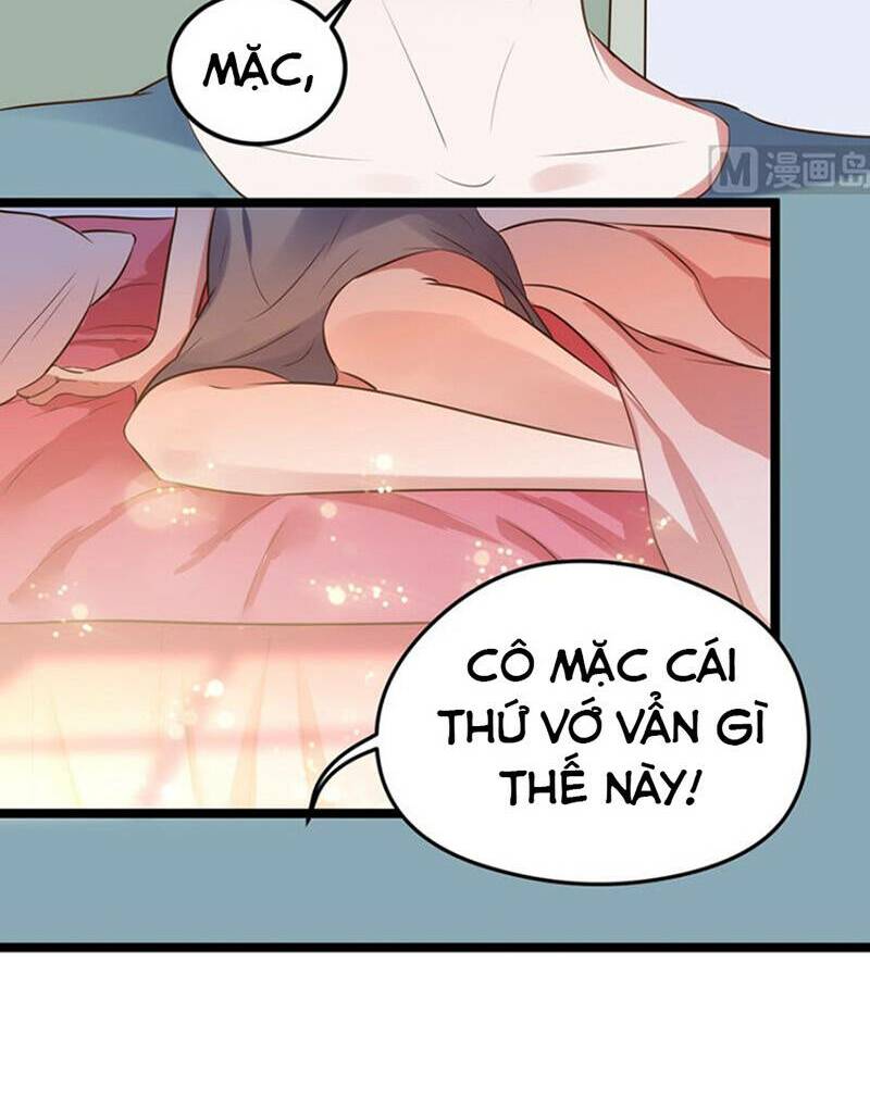 nữ tiếp viên hàng không của boss chapter 38 5