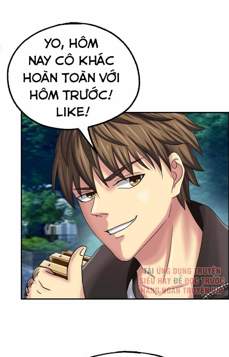 tổ điều tra trong truyền thuyết tại đô thị chapter 15 13