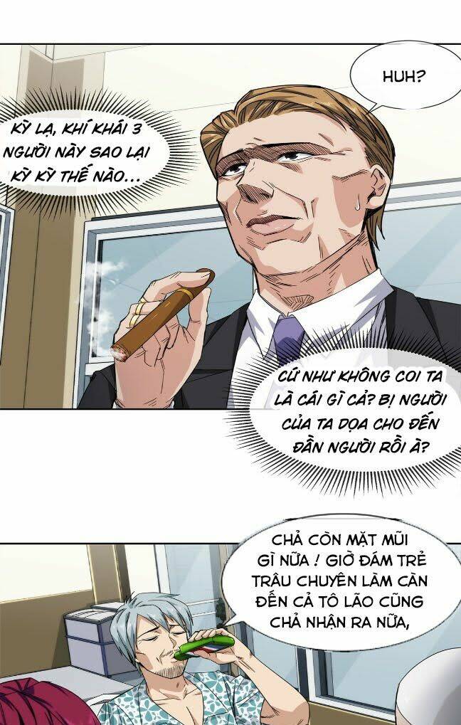 dạ thị chi vương chapter 25 22