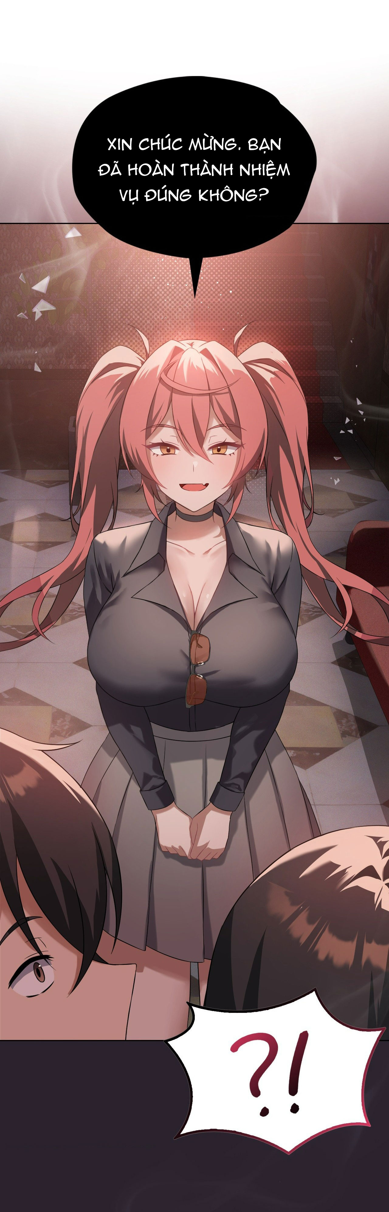 [18+] thăng cấp đến khi hài lòng chapter 42.2 22