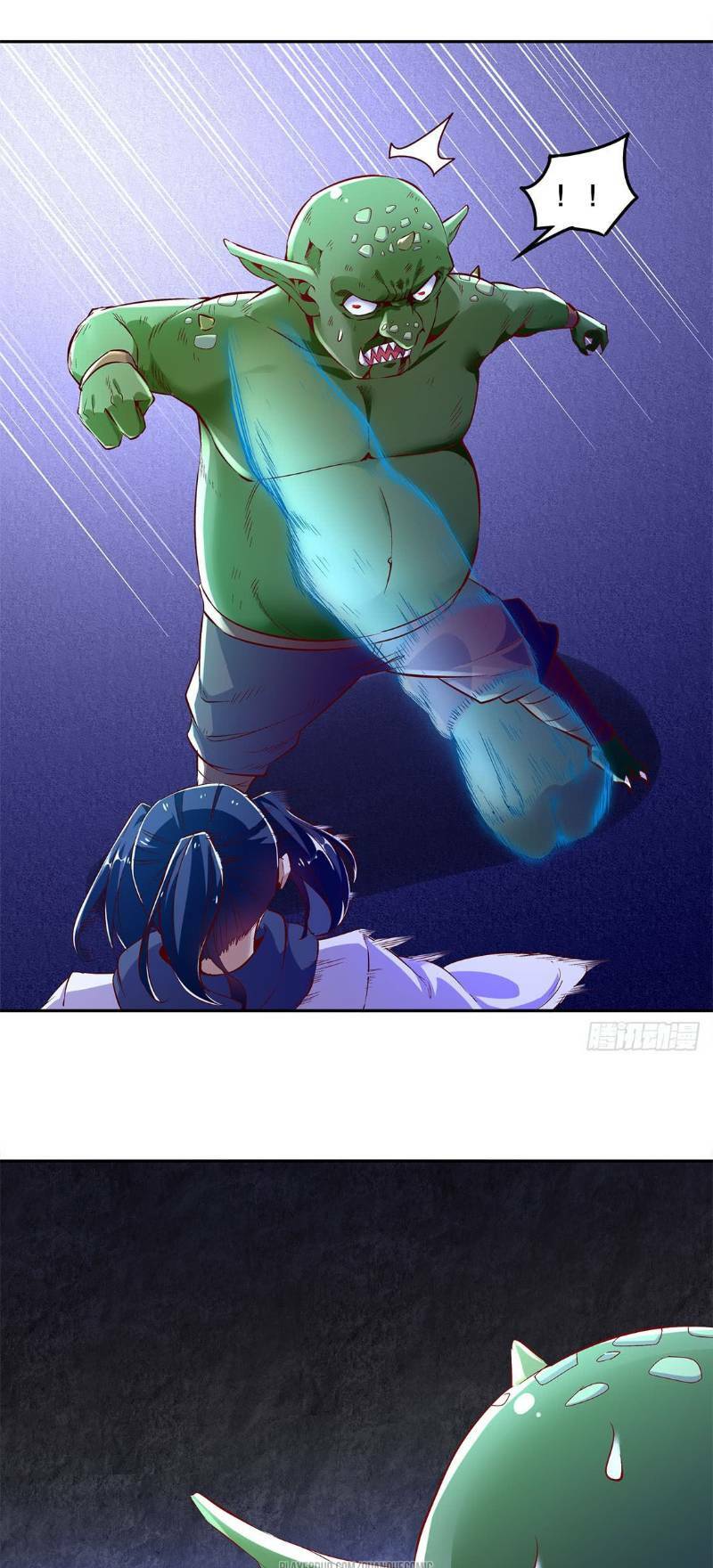 võng du chi tối cường đoán mệnh sư chapter 20 17