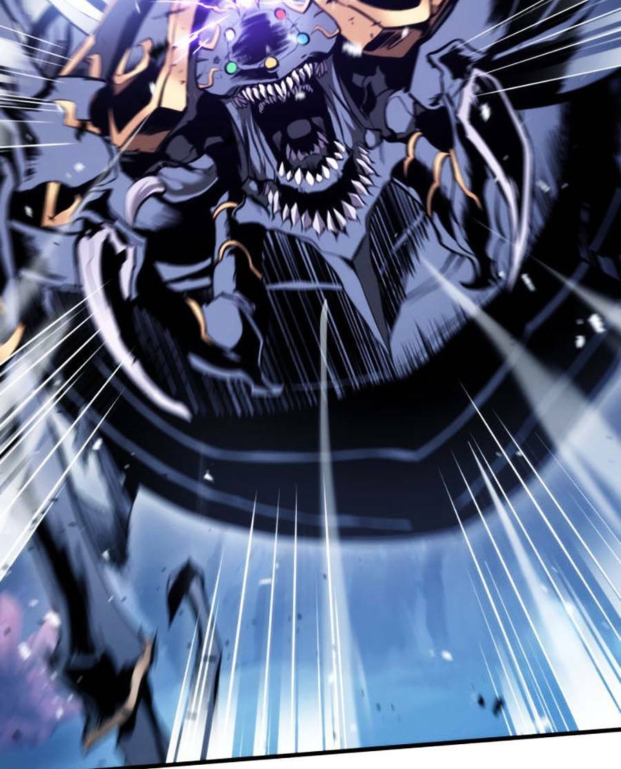 huyền thoại game thủ - tái xuất chapter 58 129