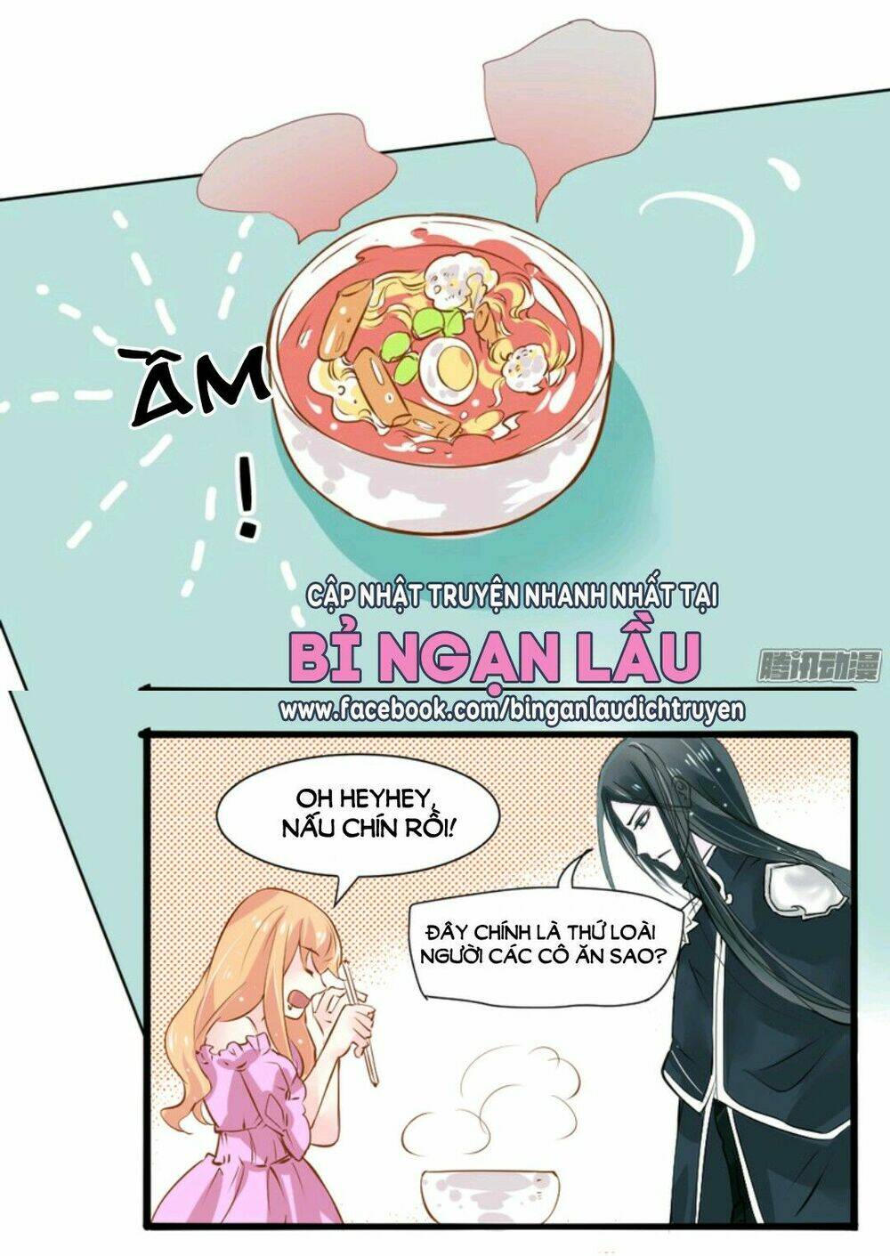 ma vương đại nhân đi thông thả chapter 10 28