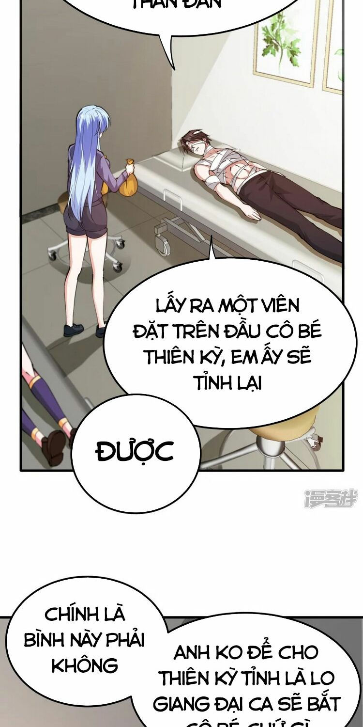 tối cường thần y tại đô thị chapter 188 8