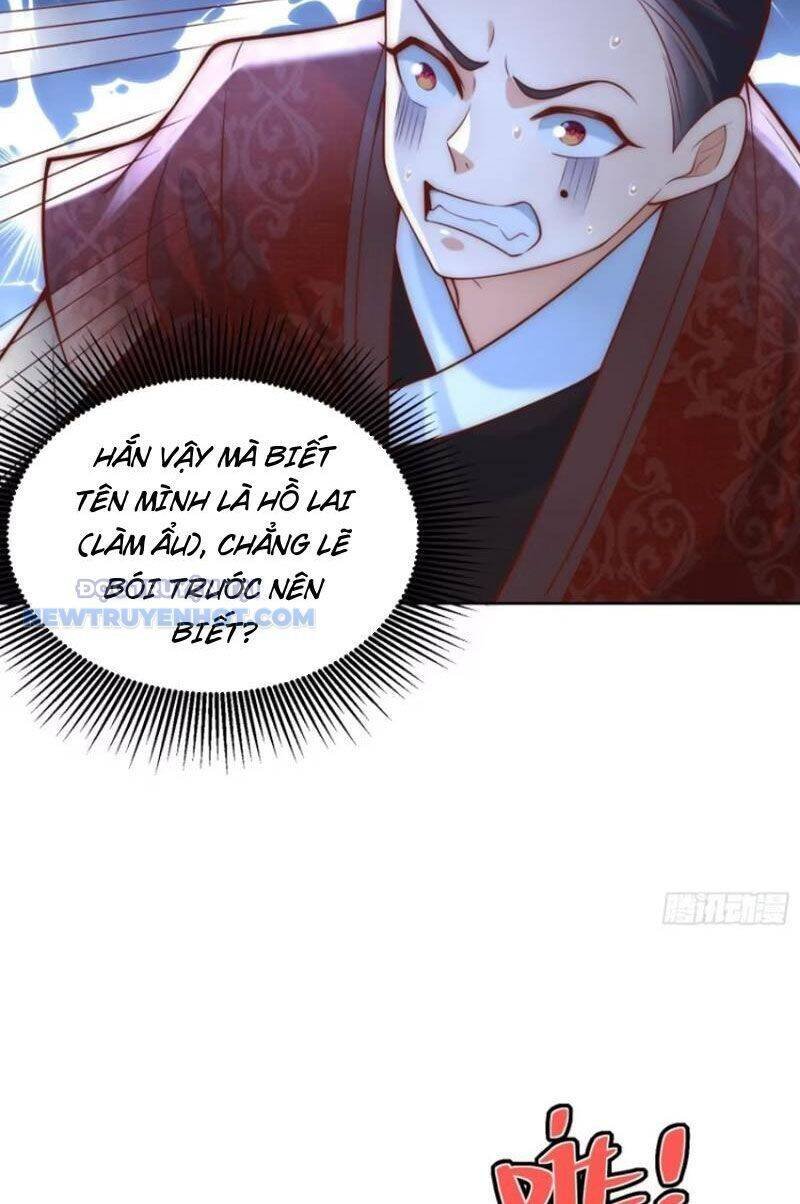 ta thực sự không muốn làm thần tiên chapter 42 33