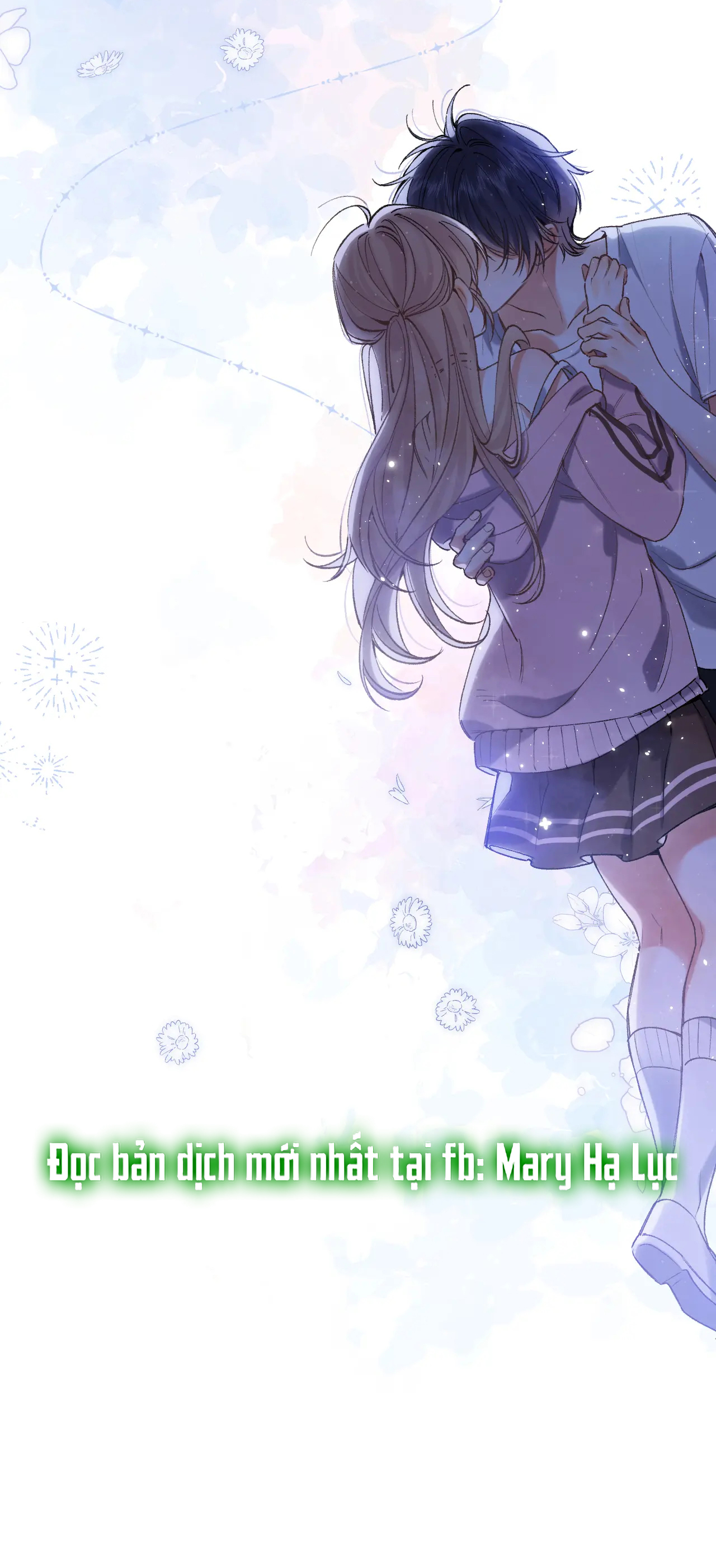 vụng trộm không thể giấu - mối tình thầm kín chapter 92.2 29