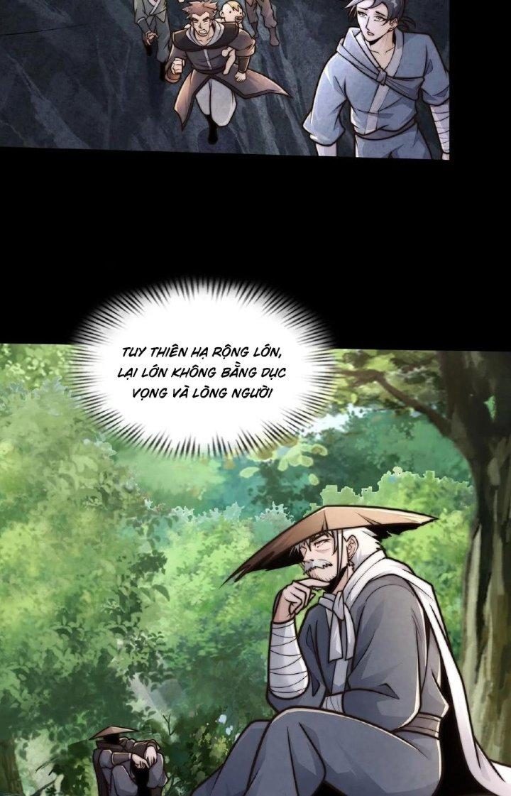 ta nuôi ma quỷ ở trấn ma ti chapter 164 40