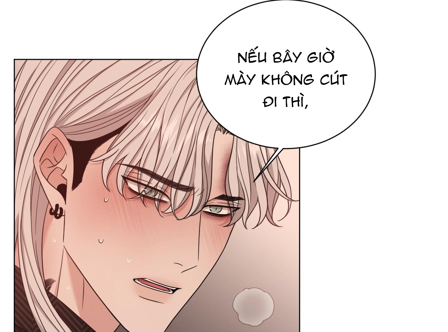 hội chứng minmotion chapter 25 15