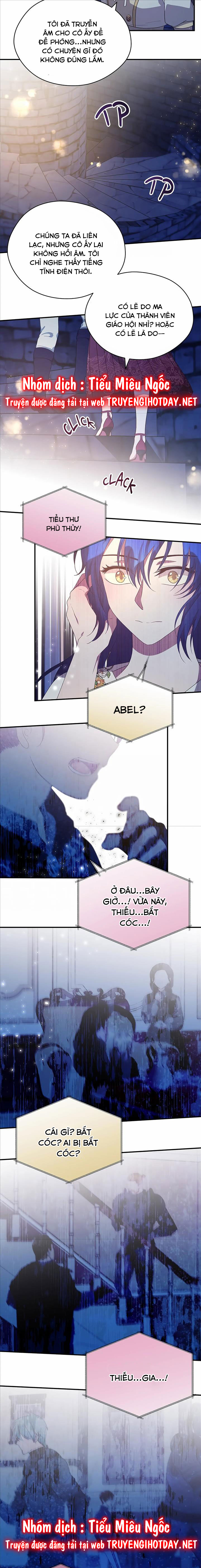 tôi không phải là nữ anh hùng chapter 84 5