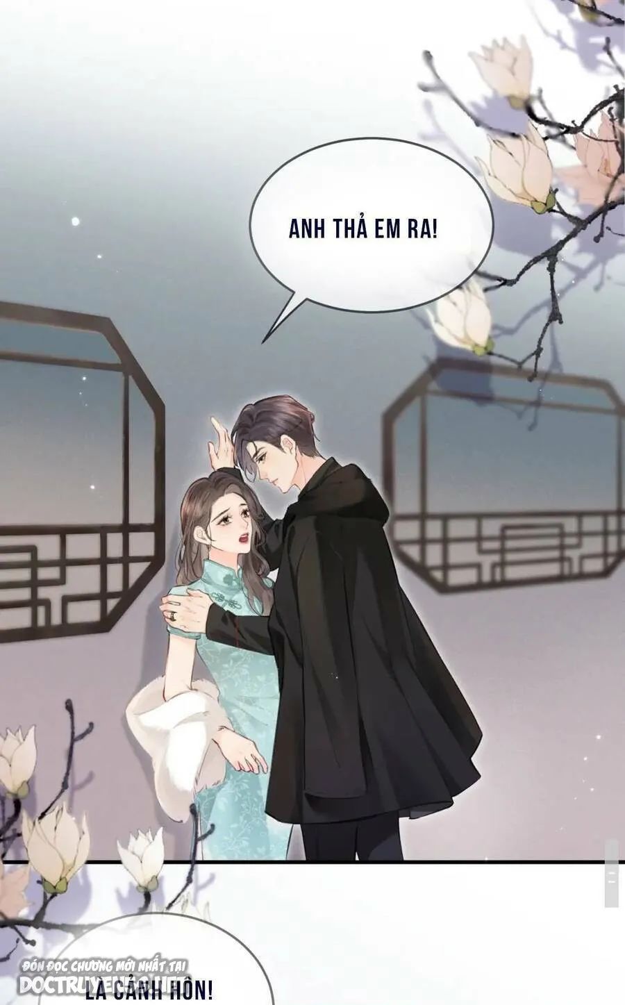 vợ chồng siêu sao có chút ngọt [m] chapter 12 41