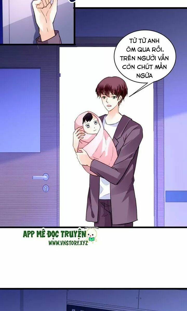 mưu ái thành nghiện chapter 136 4