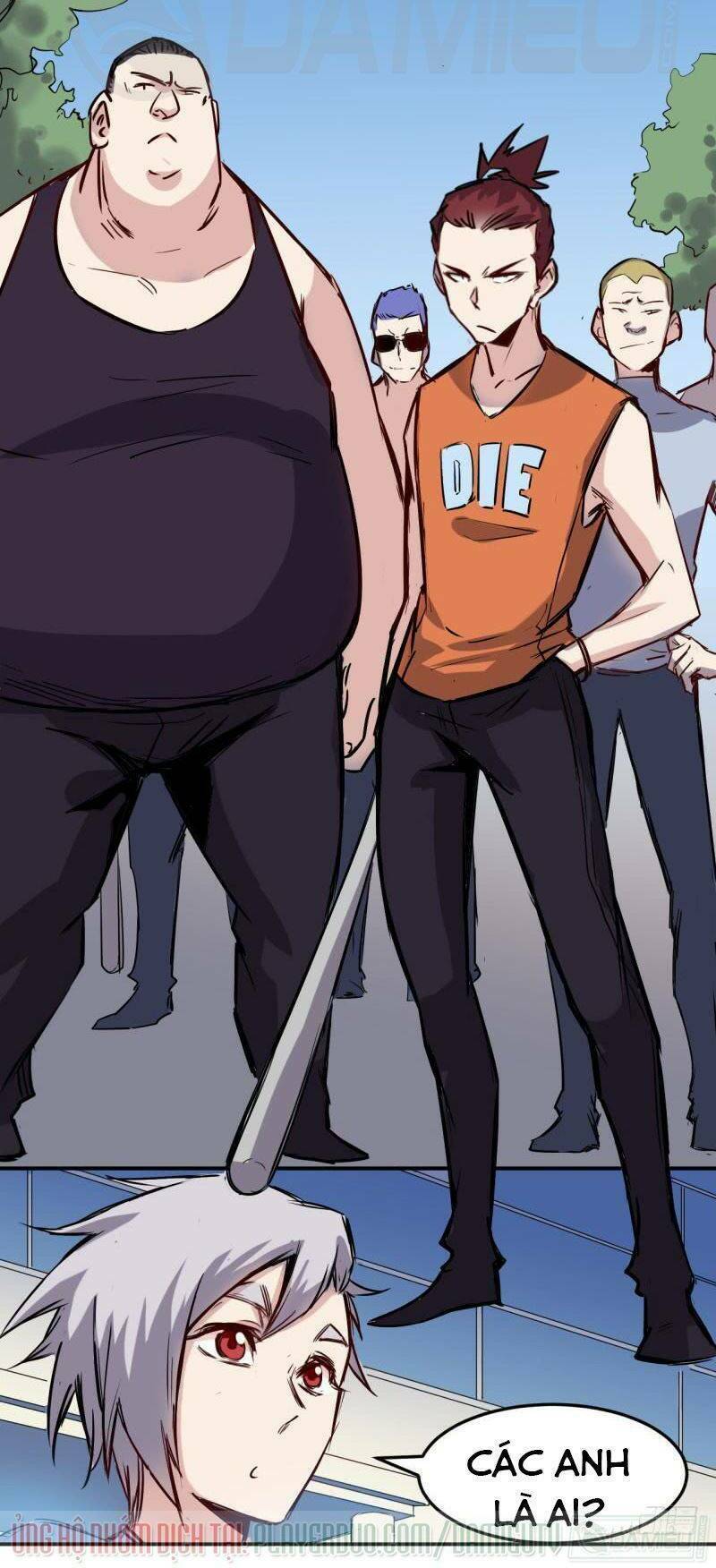 đỉnh phong thần y chapter 25 14