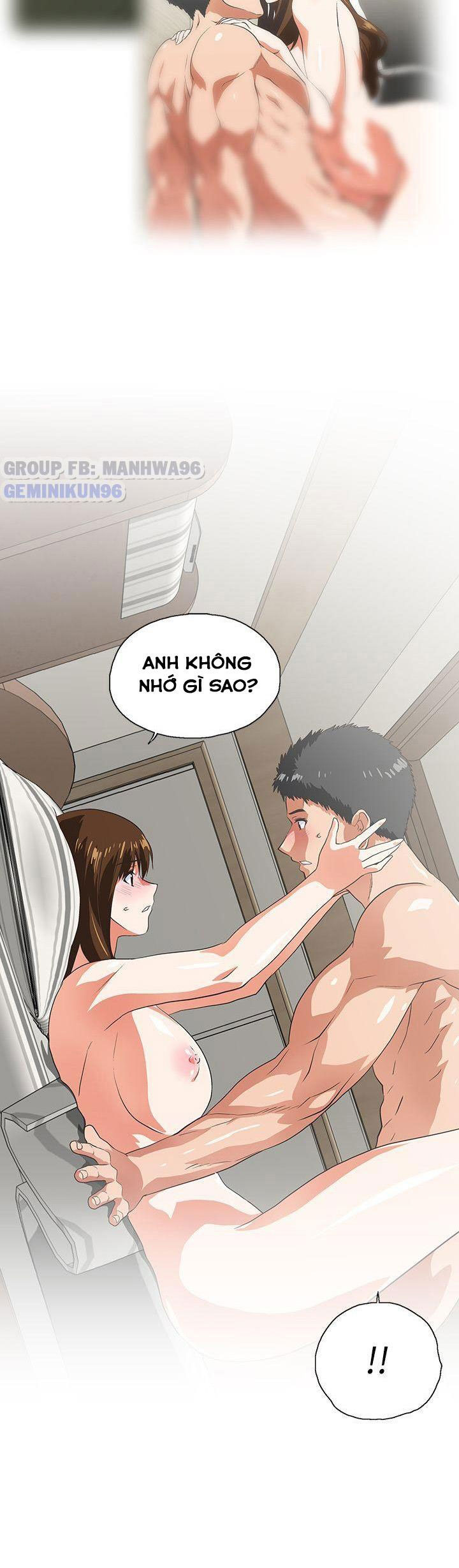 duyên phận chapter 15 8