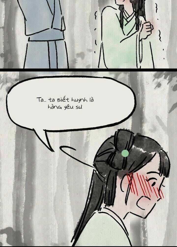 nhất thiền tiểu hòa thượng chapter 81 7