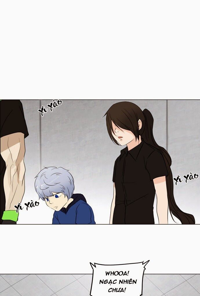 tòa tháp bí ẩn 2 chapter 70 12