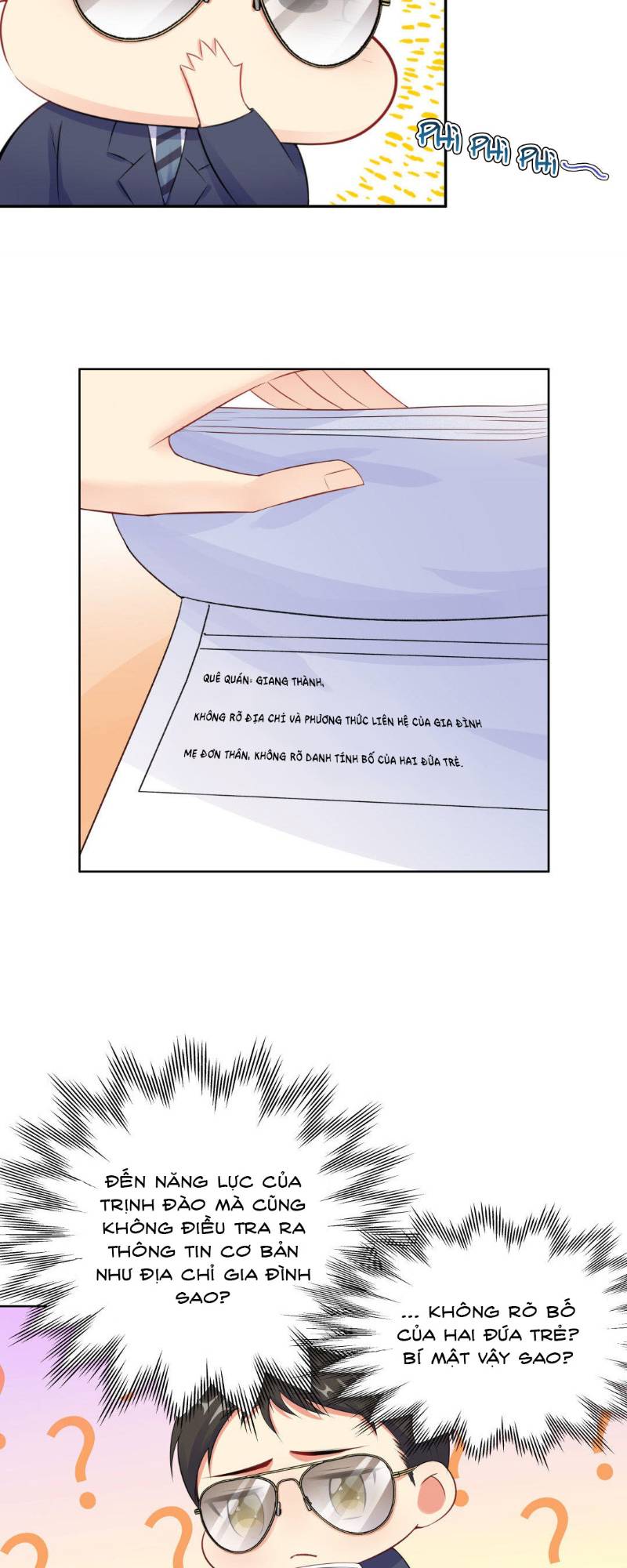 song bảo vô địch chapter 16 21