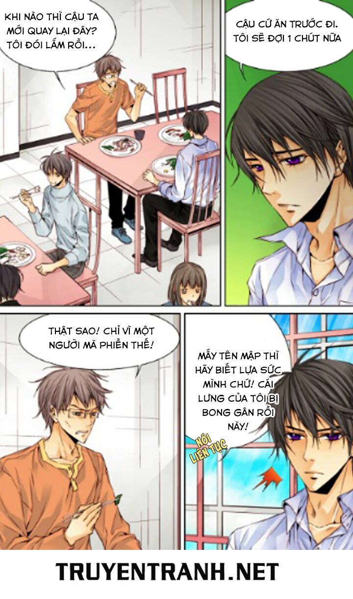 cheonsaeng yeonbun chapter 15 19