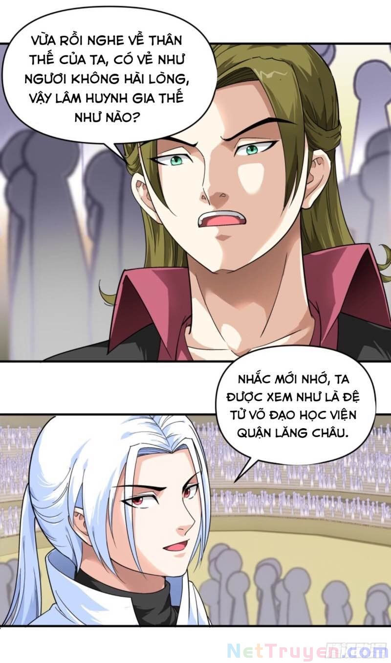 trọng sinh ta là đại thiên thần chapter 67 7