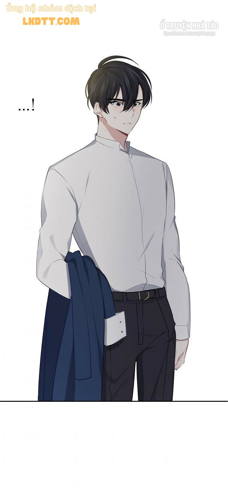 đi theo dấu vụn bánh chapter 29 60