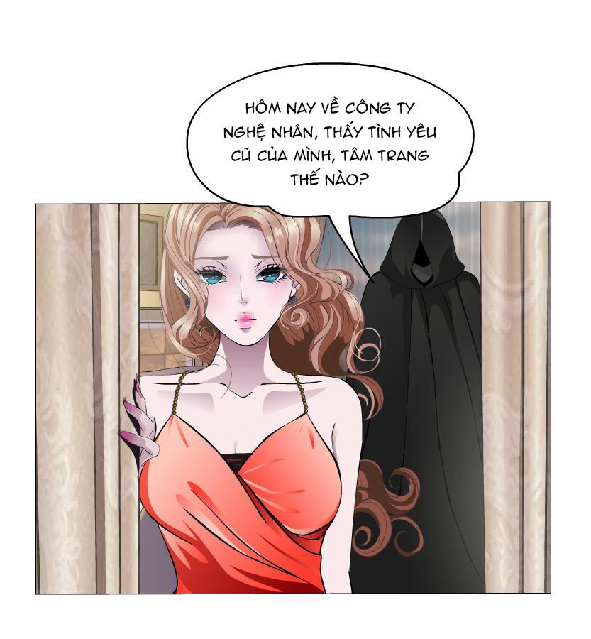 cạm bẫy của nữ thần chapter 73 7